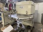 Sancassiano Double Spiral Mixer